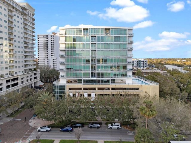 101 S EOLA DR 910, Orlando, FL 32801