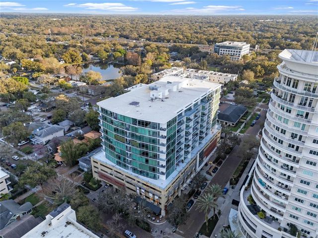 101 S EOLA DR 910, Orlando, FL 32801