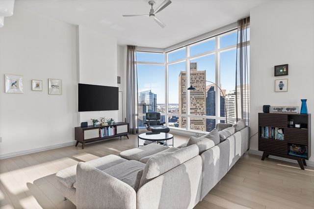1 Franklin St 3708, Boston, MA 02110