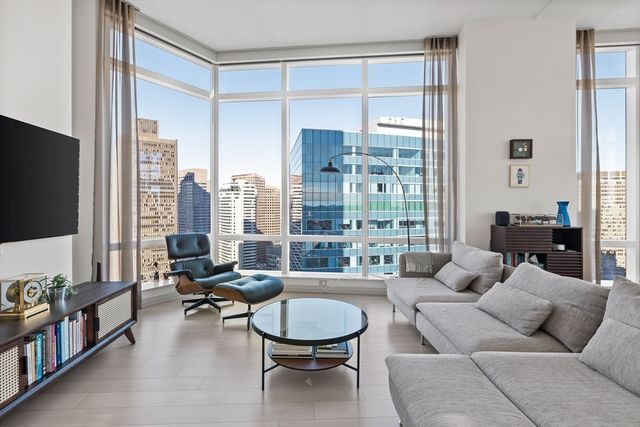 1 Franklin St 3708, Boston, MA 02110
