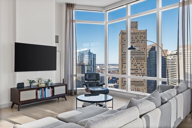 1 Franklin St 3708, Boston, MA 02110
