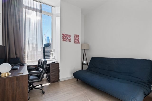 1 Franklin St 3708, Boston, MA 02110