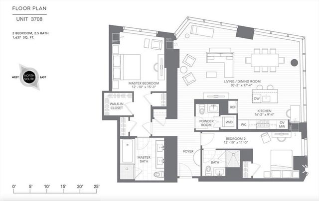 1 Franklin St 3708, Boston, MA 02110