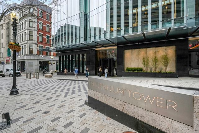 1 Franklin St 3708, Boston, MA 02110