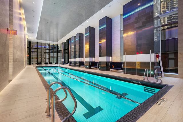 1 Franklin St 3708, Boston, MA 02110