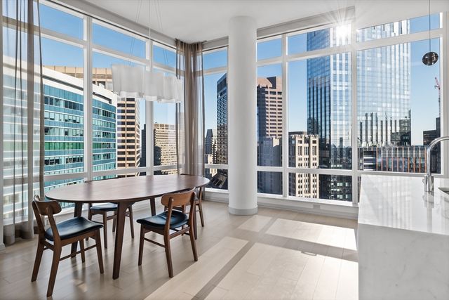 1 Franklin St 3708, Boston, MA 02110