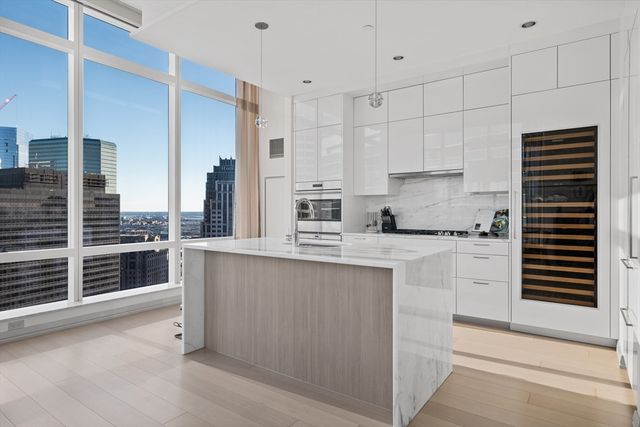 1 Franklin St 3708, Boston, MA 02110