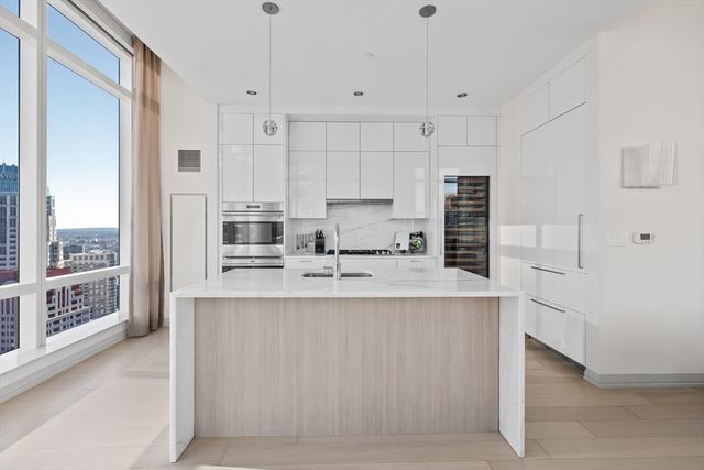 1 Franklin St 3708, Boston, MA 02110