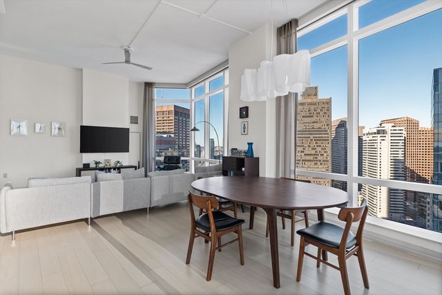 1 Franklin St 3708, Boston, MA 02110