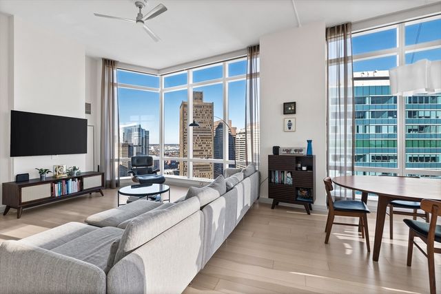 1 Franklin St 3708, Boston, MA 02110