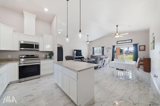 28501 E Canal Ave, Wellton, AZ 85356