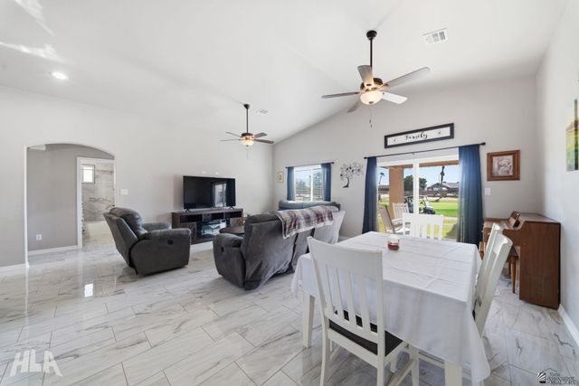 28501 E Canal Ave, Wellton, AZ 85356