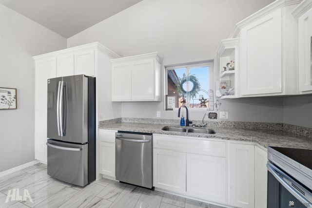 28501 E Canal Ave, Wellton, AZ 85356