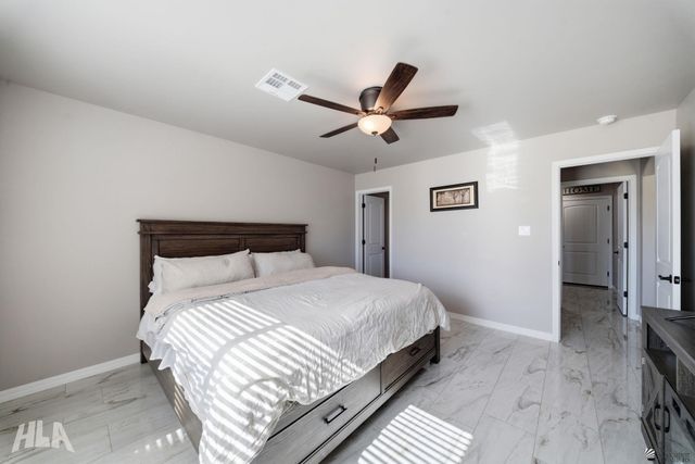 28501 E Canal Ave, Wellton, AZ 85356