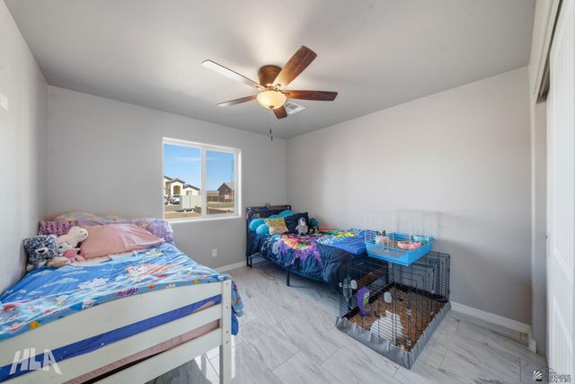 28501 E Canal Ave, Wellton, AZ 85356