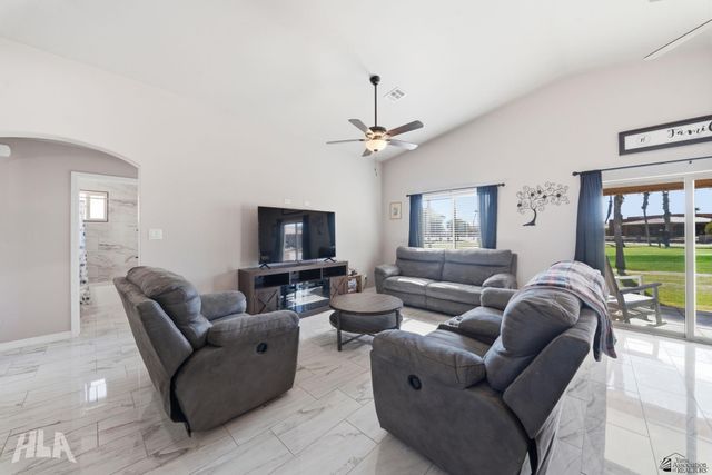 28501 E Canal Ave, Wellton, AZ 85356