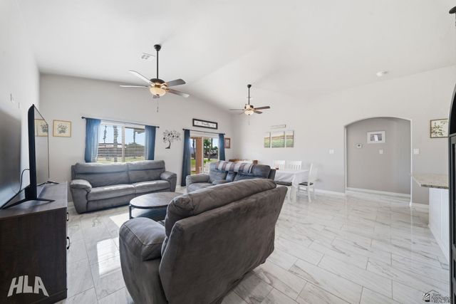 28501 E Canal Ave, Wellton, AZ 85356