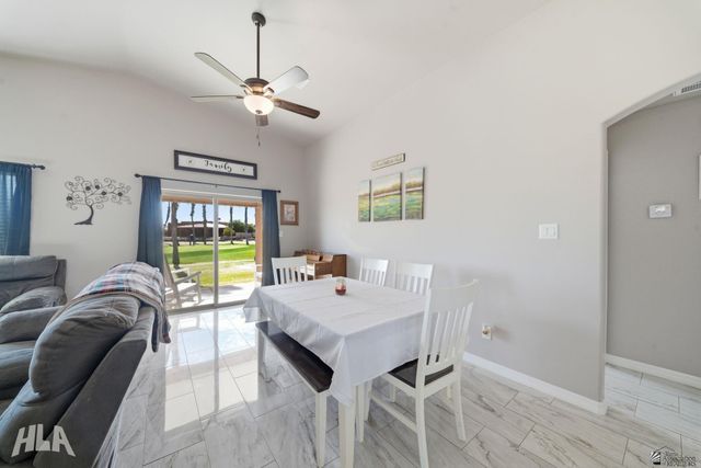 28501 E Canal Ave, Wellton, AZ 85356