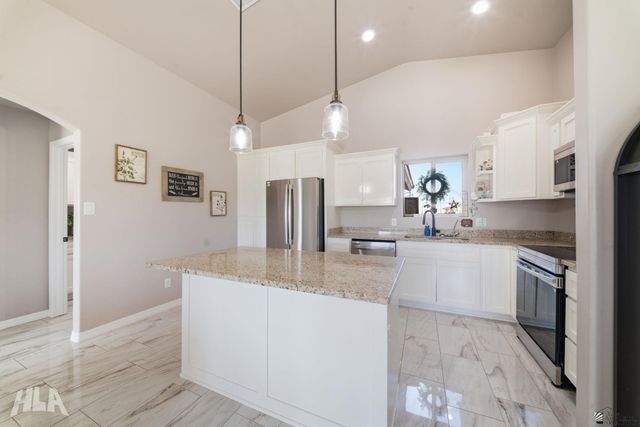 28501 E Canal Ave, Wellton, AZ 85356