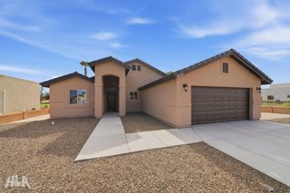28501 E Canal Ave, Wellton, AZ 85356