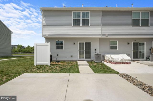 10539 PRICE DR, Milford, DE 19963
