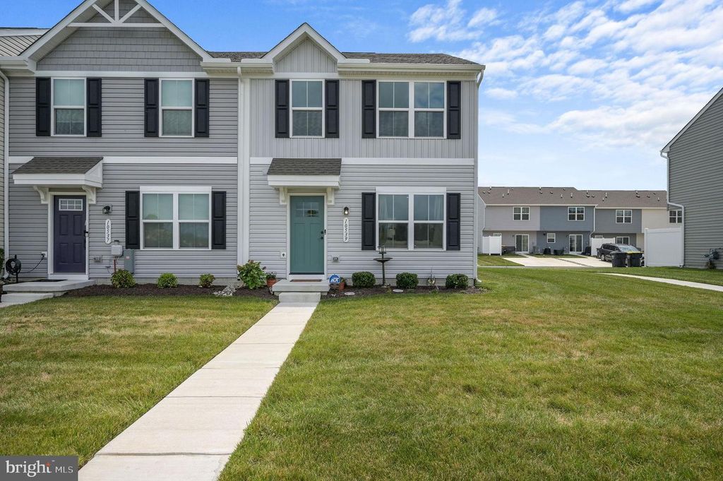 10539 PRICE DR, Milford, DE 19963