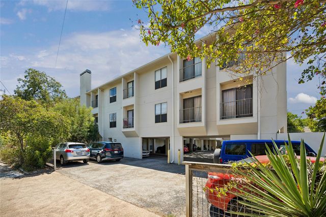 409 E 38th ST 302, Austin, TX 78705