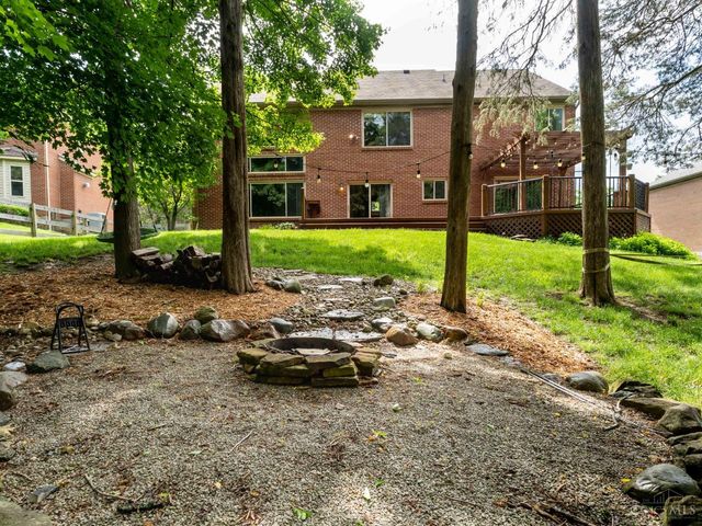 219 W Stoneridge Drive, Milford, OH 45150