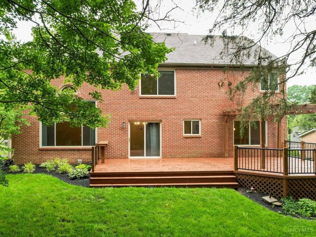 219 W Stoneridge Drive, Milford, OH 45150