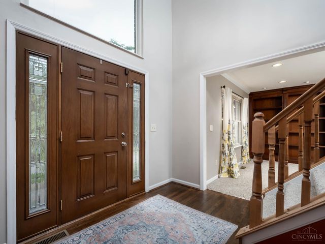 219 W Stoneridge Drive, Milford, OH 45150