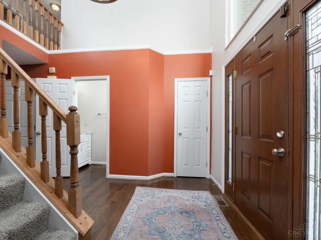 219 W Stoneridge Drive, Milford, OH 45150