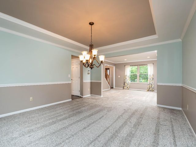 219 W Stoneridge Drive, Milford, OH 45150