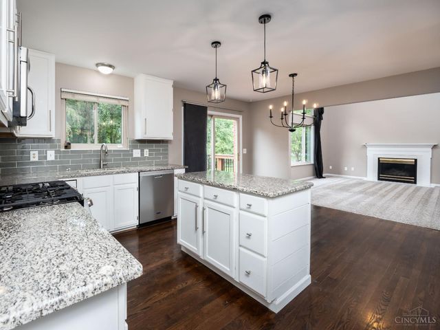 219 W Stoneridge Drive, Milford, OH 45150