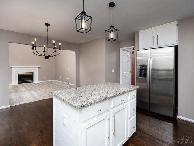 219 W Stoneridge Drive, Milford, OH 45150