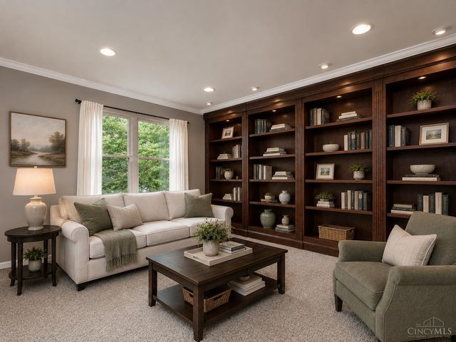 219 W Stoneridge Drive, Milford, OH 45150