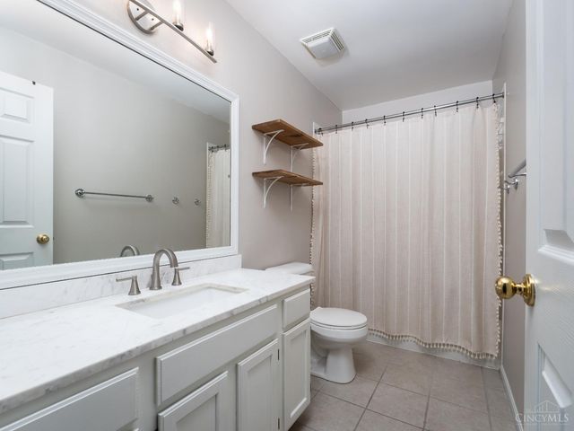 219 W Stoneridge Drive, Milford, OH 45150