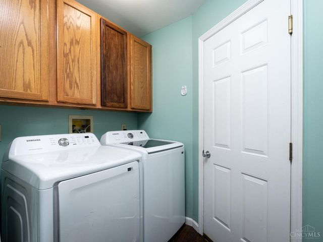 219 W Stoneridge Drive, Milford, OH 45150