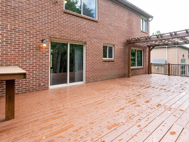 219 W Stoneridge Drive, Milford, OH 45150