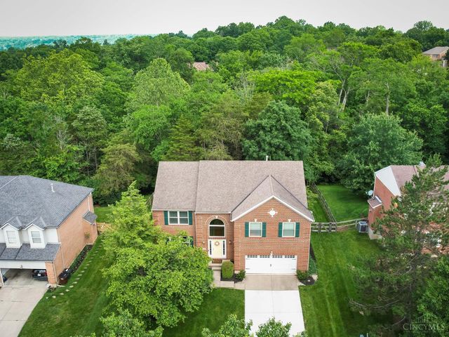 219 W Stoneridge Drive, Milford, OH 45150
