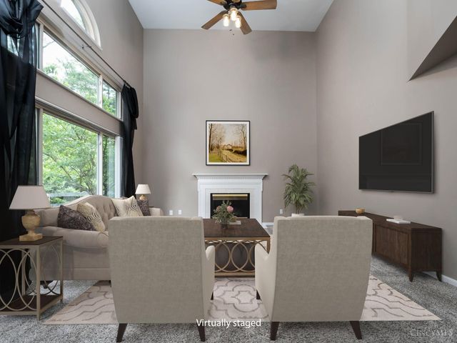 219 W Stoneridge Drive, Milford, OH 45150