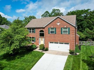 219 W Stoneridge Drive, Milford, OH 45150