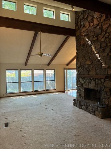 2305 W El Paso Court, Broken Arrow, OK 74012