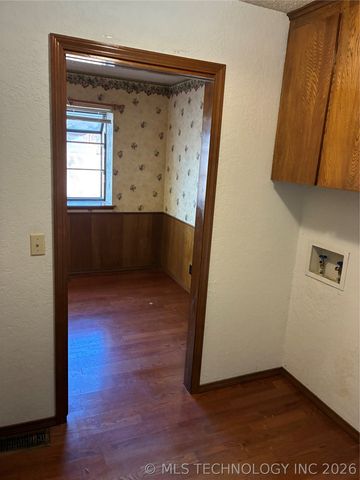 2305 W El Paso Court, Broken Arrow, OK 74012