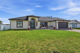 2120 SW 15th ST, Cape Coral, FL 33991