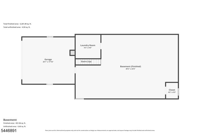 76 Dawn Ave, North Haledon Boro, NJ 07508