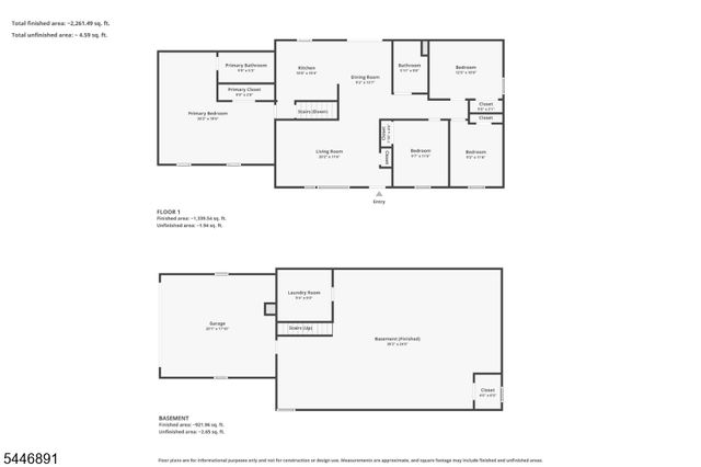 76 Dawn Ave, North Haledon Boro, NJ 07508
