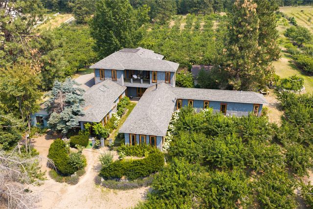 21848 Mt Highway 35, Bigfork, MT 59911
