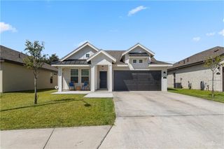 526 Palo Blanco Street, San Juan, TX 78589