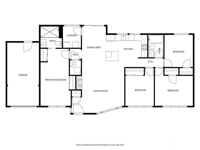 2103 S 249th Street, Kent, WA 98032