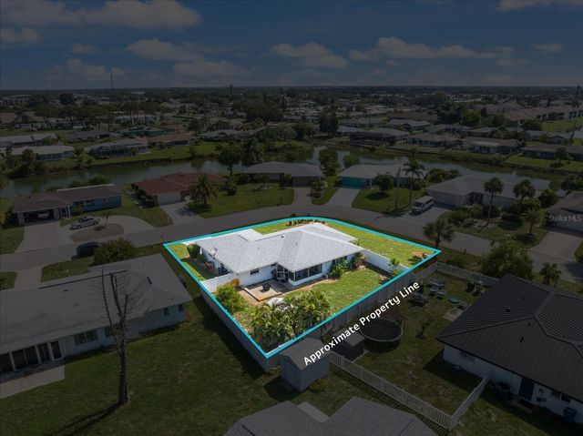 1330 CAMBRIDGE DRIVE, Venice, FL 34293